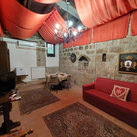 Alloggio Turistico "L'Incontro" 6 Βιτέρμπο Εξωτερικό φωτογραφία