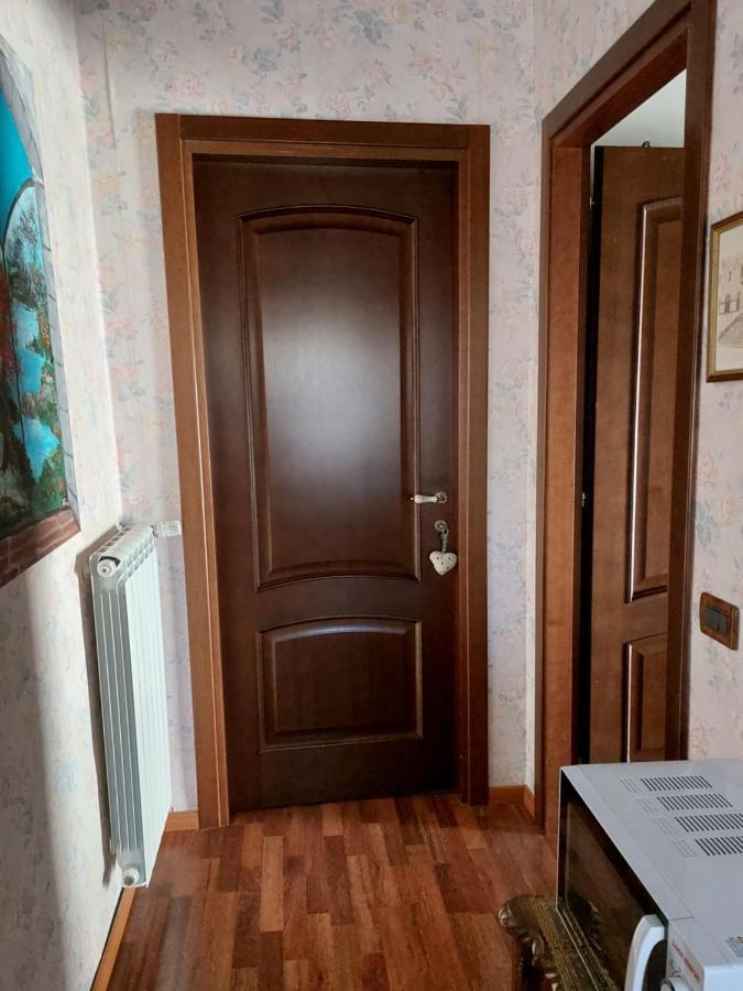 Alloggio Turistico "L'Incontro" 6 Βιτέρμπο Εξωτερικό φωτογραφία