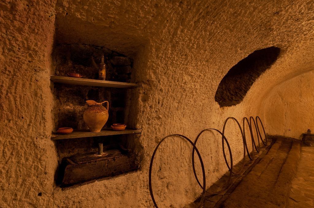 Alloggio Turistico "L'Incontro" 6 Βιτέρμπο Εξωτερικό φωτογραφία