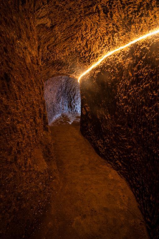 Alloggio Turistico "L'Incontro" 6 Βιτέρμπο Εξωτερικό φωτογραφία